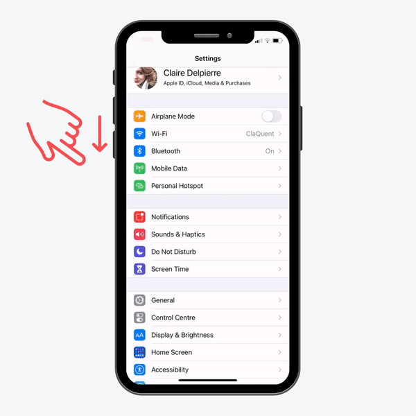 Les 9 astuces pratiques pour iPhone que vous allez adorer