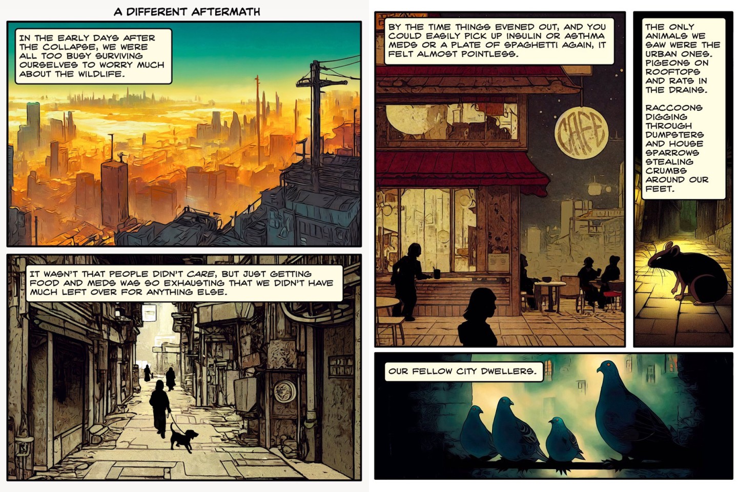 Can artificial intelligence create art?