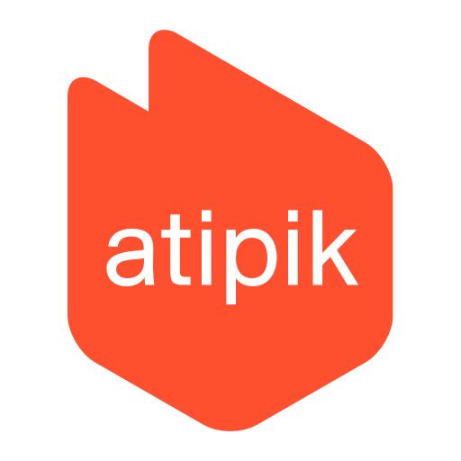 Atipik logo
