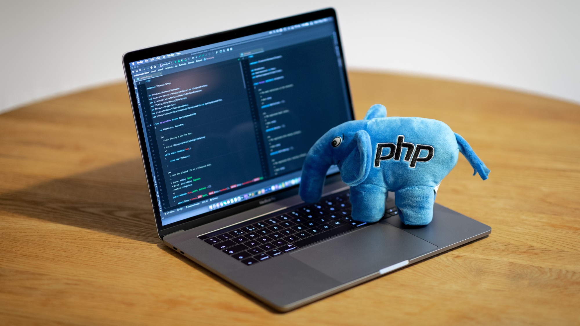 What's new in PHP 8.1, features and improvements