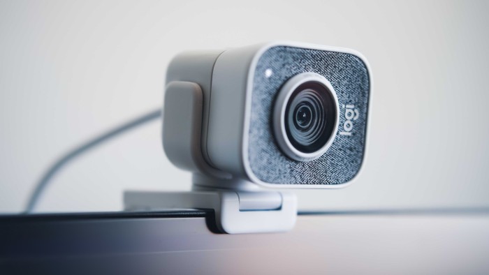 Why we prefer audio conferencing to video conferencing