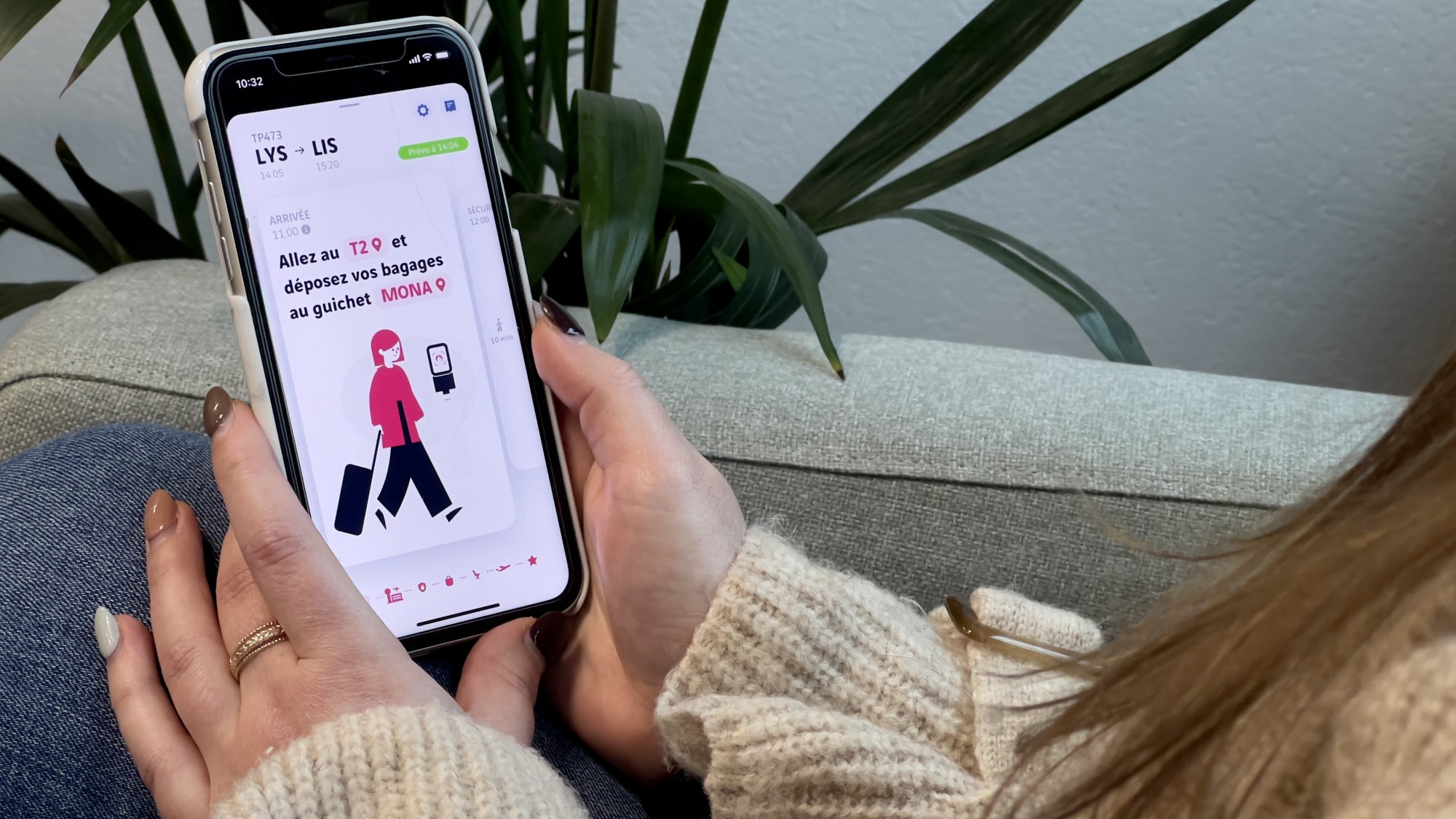 Atipik wins two Best of Web 2021 awards!