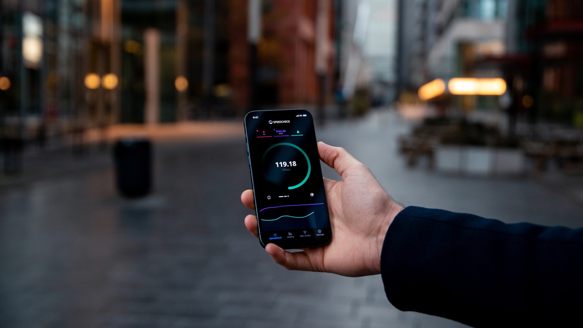 5G in Switzerland, everything you need to know about this new network