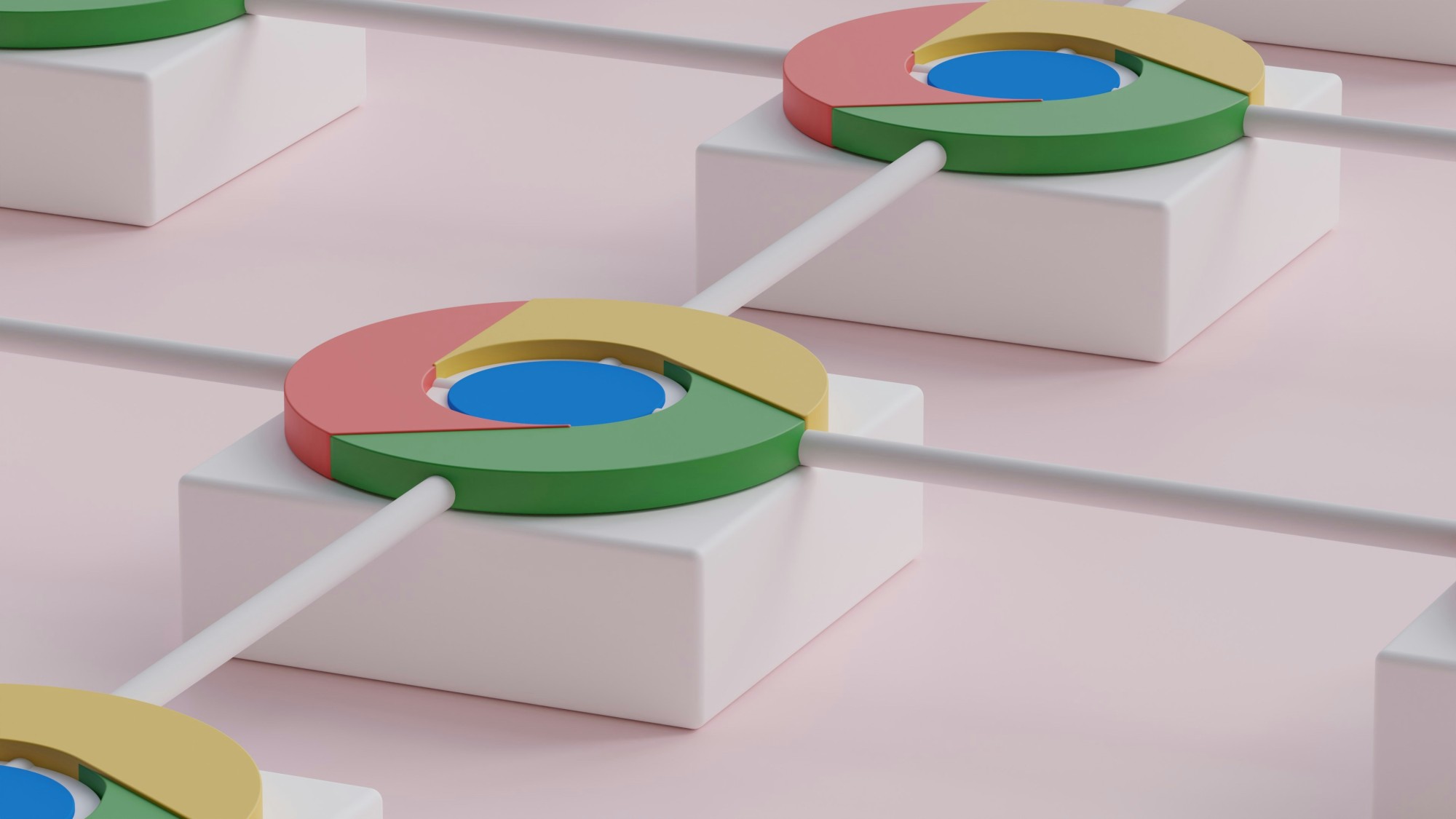 Inside the Digital Chaos of the Modern Web