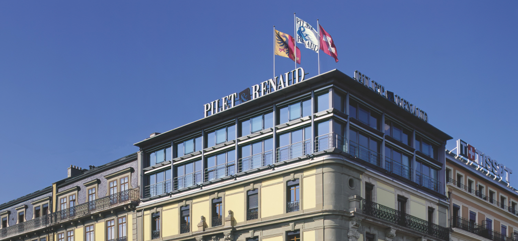 Real estate agency digital transformation